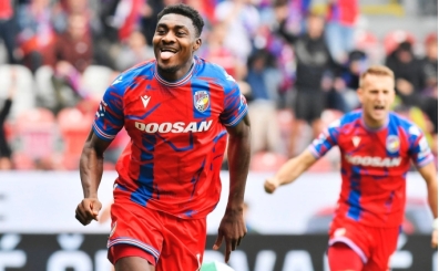 Trabzonspor'da Onuachu'nun alternatifi Durosinmi!