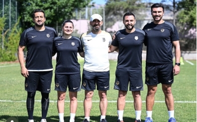 Merve Kurtoğlu, Şampiyonlar Ligi kadrosunda