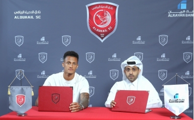 Al Duhail, Tuta'yı açıkladı!