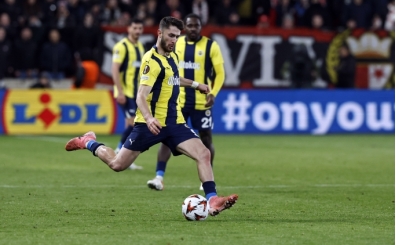 Fenerbahe'ye smail Yksek teklifi: 10 milyon euro