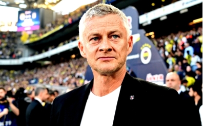 Solskjaer: 'MANU'yu böyle izlemek hiç kolay değil'
