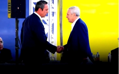 Fenerbahçe'de gözler tarihi divan kurulunda!