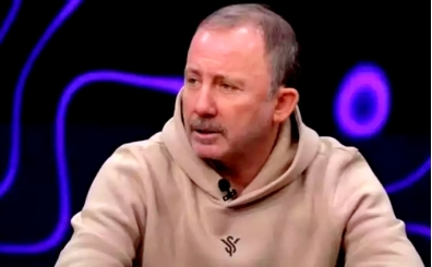 Sergen Yalçın: 'G.Saray'a bu transfer yüzde 100 lazım'