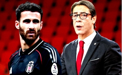 Benfica'dan Rafa taleplerine ret; beklemeye ge�til