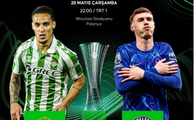 Real Betis - Chelsea: Muhtemel 11'ler