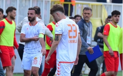 İzmir Çoruhlu FK'da yaprak dökümü başladı!