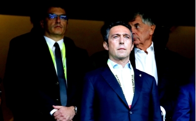 Fenerbahçe gönderdi; İtalyan devi 'patron' yapıyor!