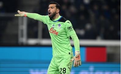 Al Ain, Rui Patricio ile anlaştı!