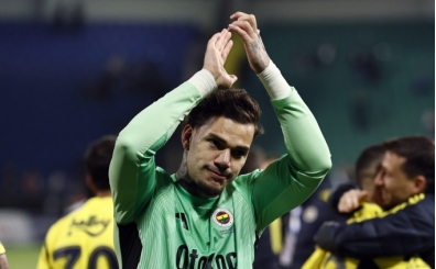 PFDK'den Ederson karar!