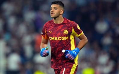 Geronimo Gulli'den PSG'ye vg!