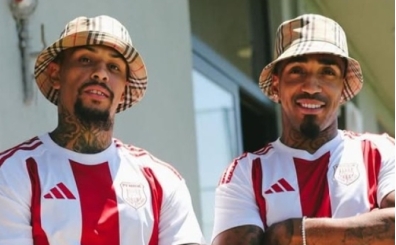 Pendikspor yeni transferlerini açıkladı!