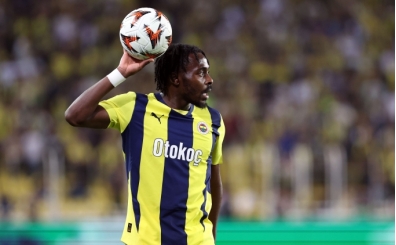 Osayi-Samuel için flaş gelişme!