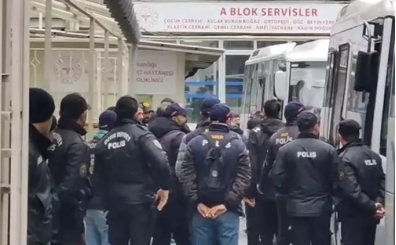 'Karlkl gol oyna, illaki gol yerim ben'