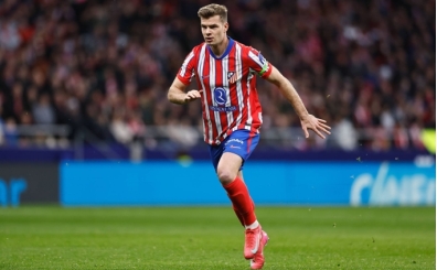 Atletico Madrid, Mallorca engeline takıldı