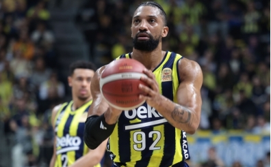 Fenerbahe Beko'nun EuroLeague'de konuu Ergin Ataman