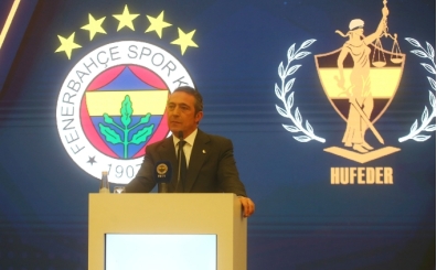 Ali Ko: 'Son 5 seneye bakn, 3 puan ndeyiz'