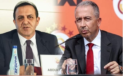 Galatasaray'dan Kocaelispor'a tepki!