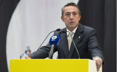 Fenerbahçe'den logo kararı!