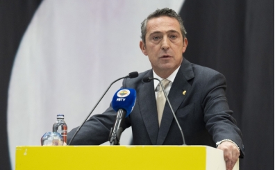 Fenerbahçe'den açıklama: 'Doğru değil'