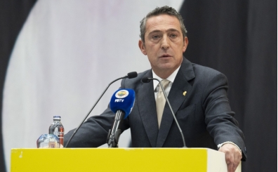 Fenerbahçe'den 6 milyarlık hamle!