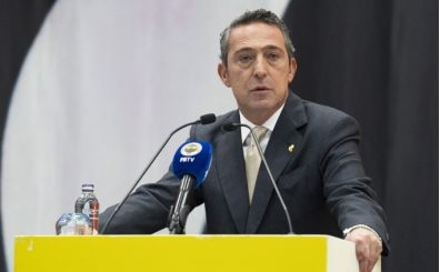 İşte Ali Koç'un yönetim listesi!
