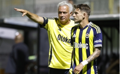 Fenerbahçe'de Szymanski bilmecesi!