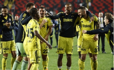 Ahmet Çakar'dan Fenerbahçe değerlendirmesi