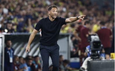Tedesco akn: 'Mourinho neden oynatmad anlamyorum'