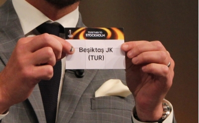Beşiktaş'ın muhtemel rakibi belli oluyor!