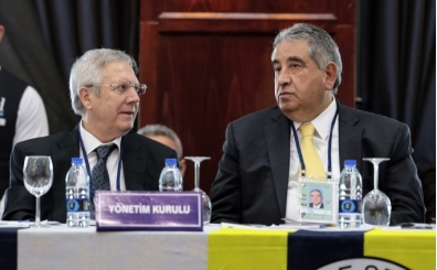 Mahmut Uslu: 'Ali Koç'u göndermeliyiz'