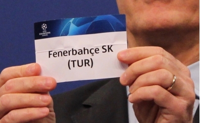 Fenerbahçe'nin rakibi belli oluyor