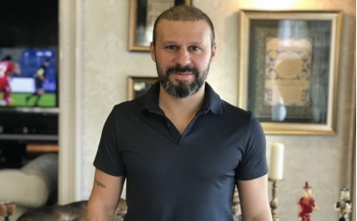 Gökdeniz Karadeniz'den Uğurcan Çakır açıklaması