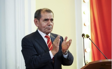 Dursun zbek aklad: ampiyonlar Ligi!