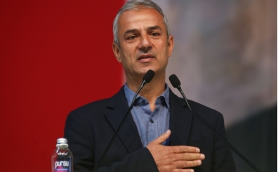 Fenerbahçe'de İsmail Kartal sesleri!