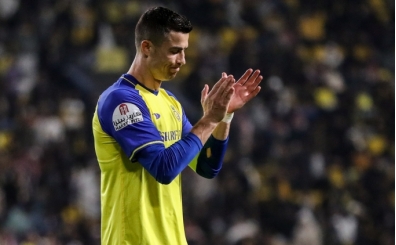 Cristiano Ronaldo, Al Nassr'da kalıyor!