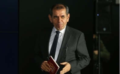 Dursun �zbek'ten 1 Ocak'ta yap�lacak y�r�y�� i�in �a�r�