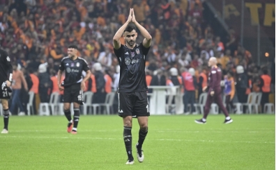 Rachid Ghezzal'dan Galatasaray itirafı!