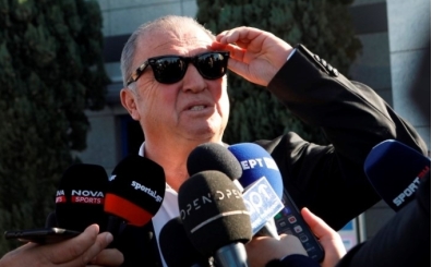 Fatih Terim'den 5. yıldız mesajı!