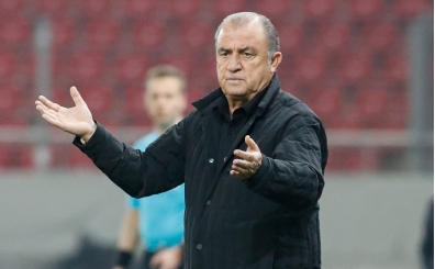 Fatih Terim, ayrl aklad!