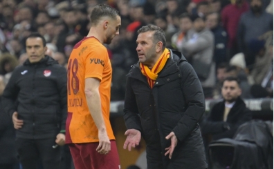 Berkan Kutlu'ya La Liga'dan talip çıktı!
