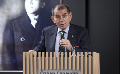 Dursun Özbek'in tek rakibi Faruk Süren!