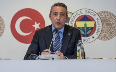 Ali Koç'un canlı yayında yapacağı açıklamalar