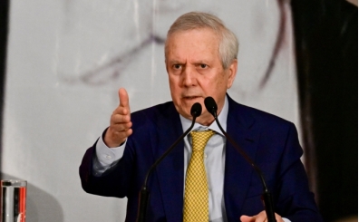 Aziz Y�ld�r�m'dan Sadettin Saran haberi i�in a��klama