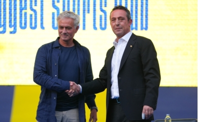 Fenerbahçe'de sıradaki iki transfer!