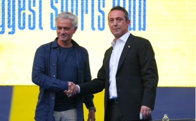 Fenerbahçe'den transfer açıklaması!