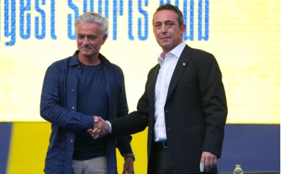 Fenerbahçe'de kampa iki yeni transfer!
