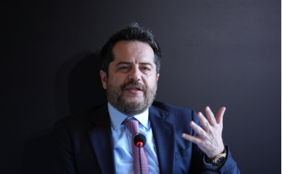 Erden Timur i�in tutuklama talebi!