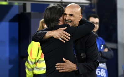 Spalletti, Fenerbahe'yi ok beendi!