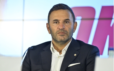 Okan Buruk'tan kupa ve Günay Güvenç açıklaması