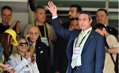 Ali Koç'tan imza süreci için açıklama!